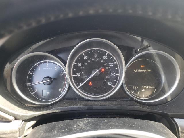 JM3KFABM3L0777765 - 2020 MAZDA CX-5 SPORT 白色 照片 9