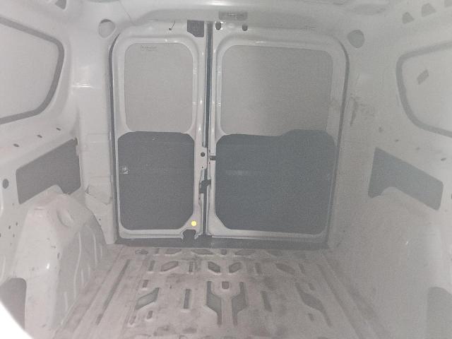 ZFBHRFABXL6P62932 - 2020 RAM PROMASTER CITY Белый фото 10