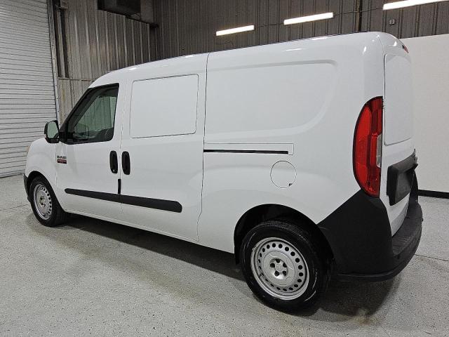 ZFBHRFABXL6P62932 - 2020 RAM PROMASTER CITY Белый фото 2