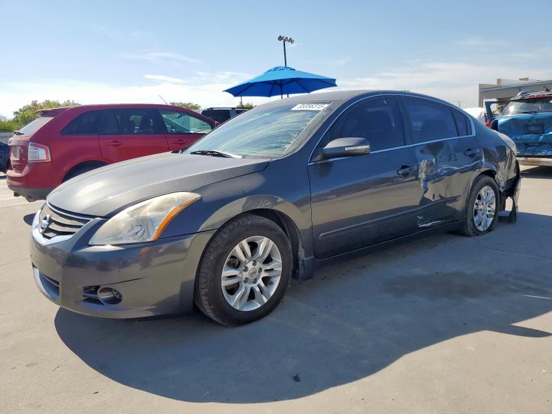 2011 NISSAN ALTIMA BASE, 