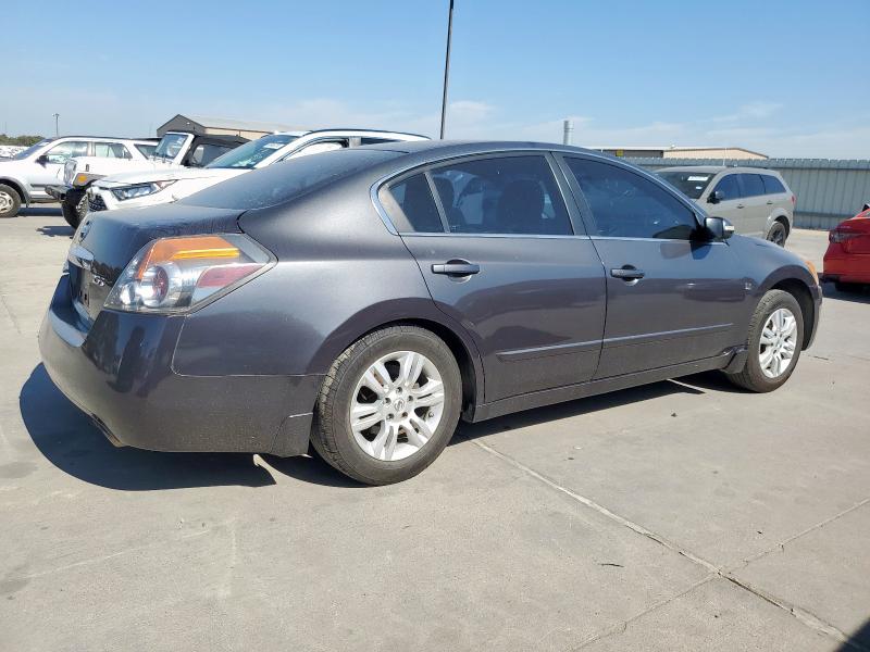1N4AL2AP9BN430740 - 2011 NISSAN ALTIMA BASE GRAY photo 3