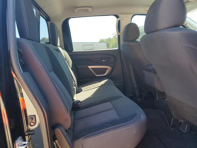 1N6AA1EC5PN112457 - 2023 NISSAN TITAN S Qara foto 10