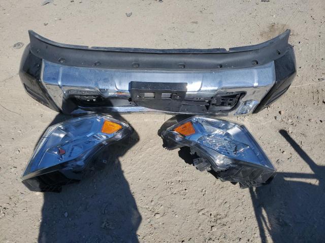 1N6AA1EC5PN112457 - 2023 NISSAN TITAN S Qara foto 12