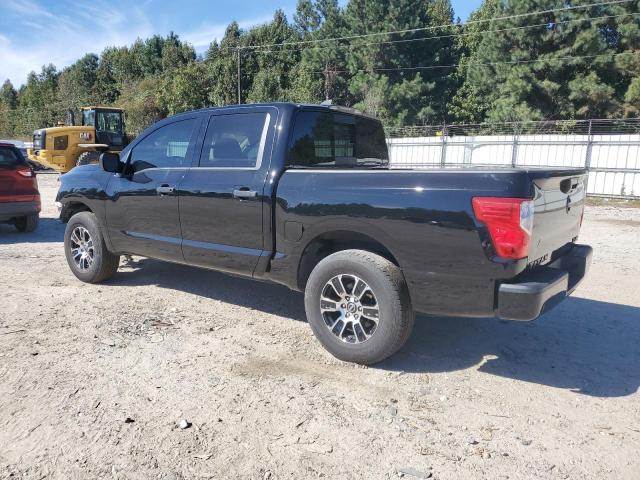 1N6AA1EC5PN112457 - 2023 NISSAN TITAN S Qara foto 2