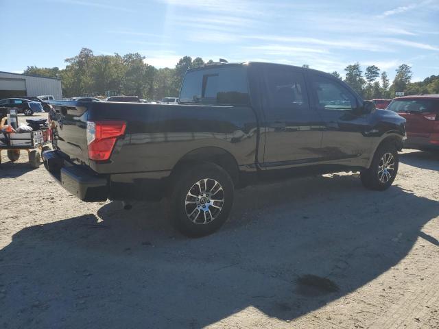 1N6AA1EC5PN112457 - 2023 NISSAN TITAN S Qara foto 3