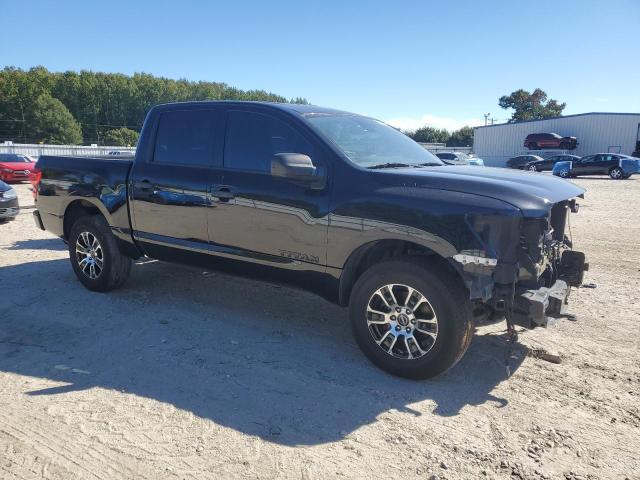 1N6AA1EC5PN112457 - 2023 NISSAN TITAN S Qara foto 4