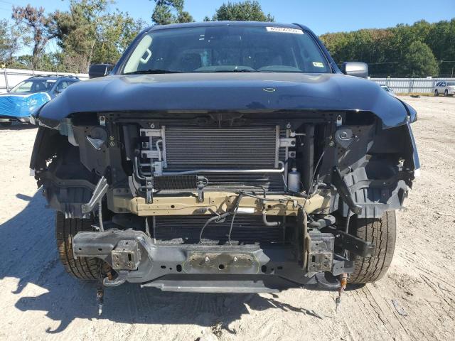 1N6AA1EC5PN112457 - 2023 NISSAN TITAN S Qara foto 5