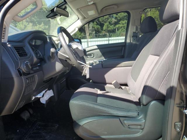 1N6AA1EC5PN112457 - 2023 NISSAN TITAN S Qara foto 7