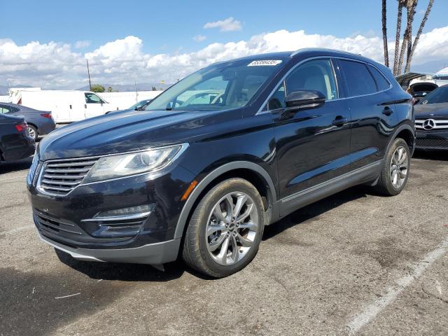2017 LINCOLN MKC SELECT, 