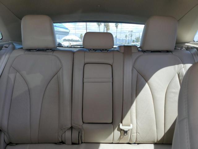 5LMCJ2C94HUL51846 - 2017 LINCOLN MKC SELECT 黑色 照片 10