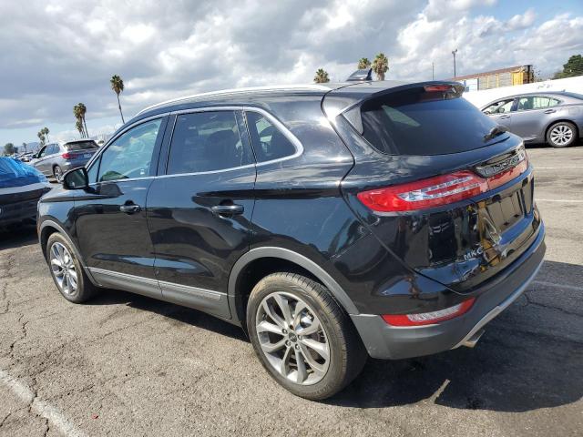 5LMCJ2C94HUL51846 - 2017 LINCOLN MKC SELECT 黑色 照片 2