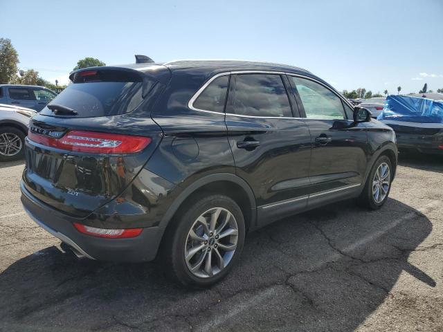5LMCJ2C94HUL51846 - 2017 LINCOLN MKC SELECT 黑色 照片 3