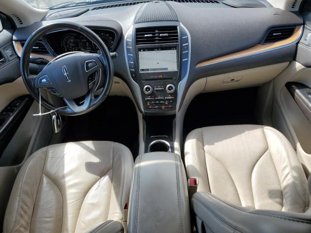 5LMCJ2C94HUL51846 - 2017 LINCOLN MKC SELECT 黑色 照片 8