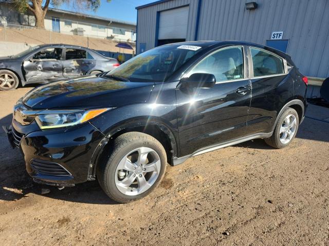 2019 HONDA HR-V LX, 