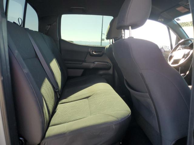 3TMCZ5AN1JM160266 - 2018 TOYOTA TACOMA DOUBLE CAB Boz foto 10