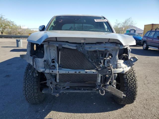 3TMCZ5AN1JM160266 - 2018 TOYOTA TACOMA DOUBLE CAB Boz foto 5