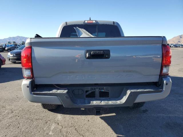 3TMCZ5AN1JM160266 - 2018 TOYOTA TACOMA DOUBLE CAB Boz foto 6