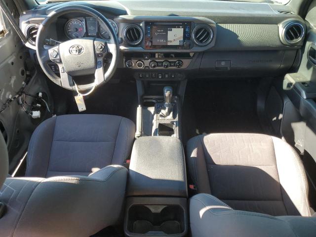 3TMCZ5AN1JM160266 - 2018 TOYOTA TACOMA DOUBLE CAB Boz foto 8