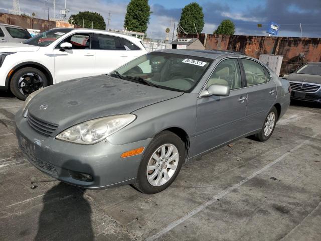 2004 LEXUS ES 330, 