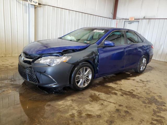 2015 TOYOTA CAMRY LE, 