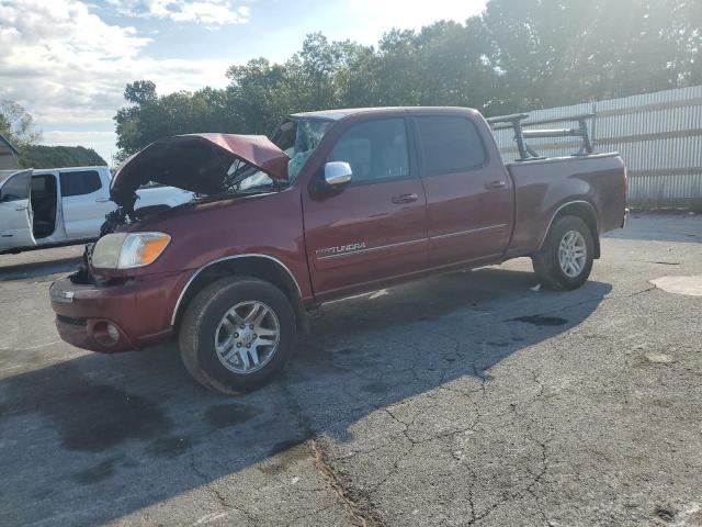 2006 TOYOTA TUNDRA DOUBLE CAB SR5, 