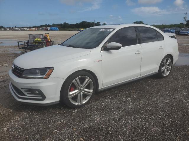 2017 VOLKSWAGEN JETTA GLI, 