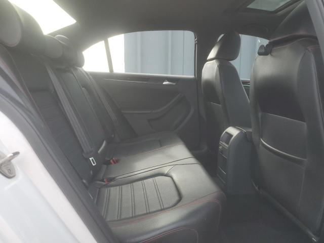 3VW4T7AJ8HM330970 - 2017 VOLKSWAGEN JETTA GLI Սպիտակ լուսանկար 10