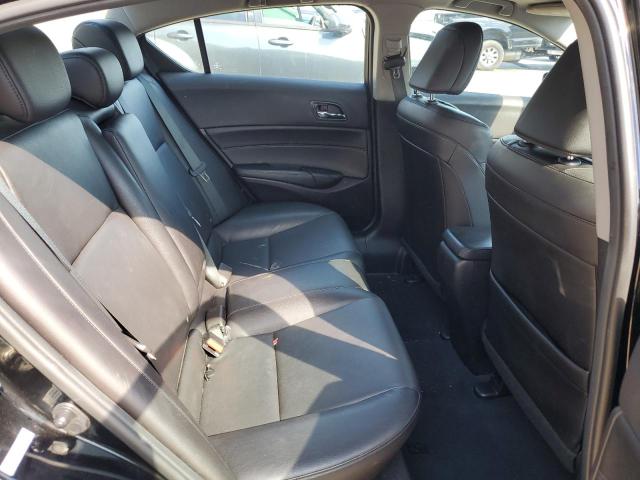 19UDE2F3XGA022433 - 2016 ACURA ILX BASE WATCH PLUS BLACK photo 10