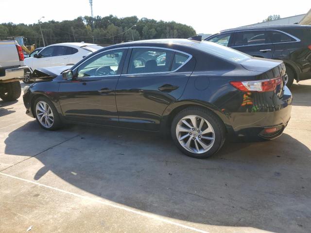 19UDE2F3XGA022433 - 2016 ACURA ILX BASE WATCH PLUS BLACK photo 2