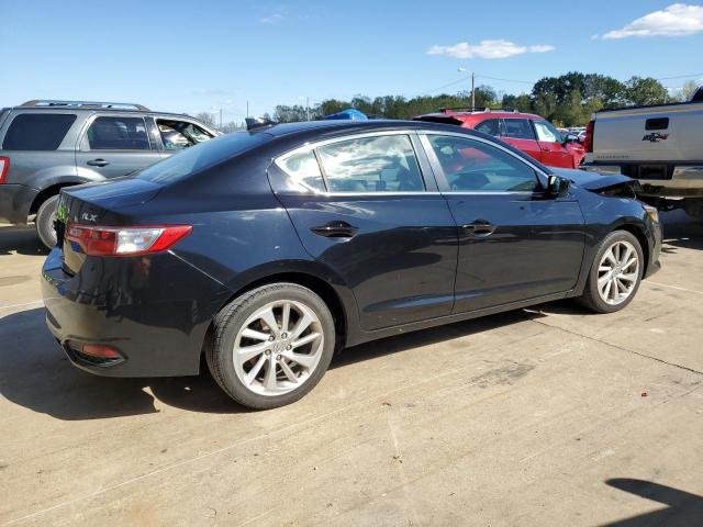 19UDE2F3XGA022433 - 2016 ACURA ILX BASE WATCH PLUS BLACK photo 3