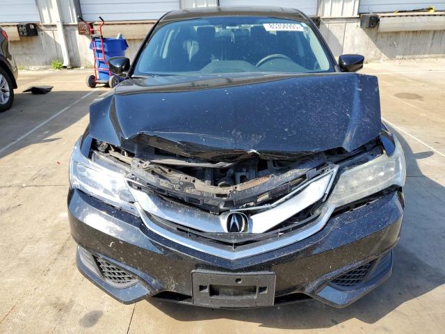 19UDE2F3XGA022433 - 2016 ACURA ILX BASE WATCH PLUS BLACK photo 5