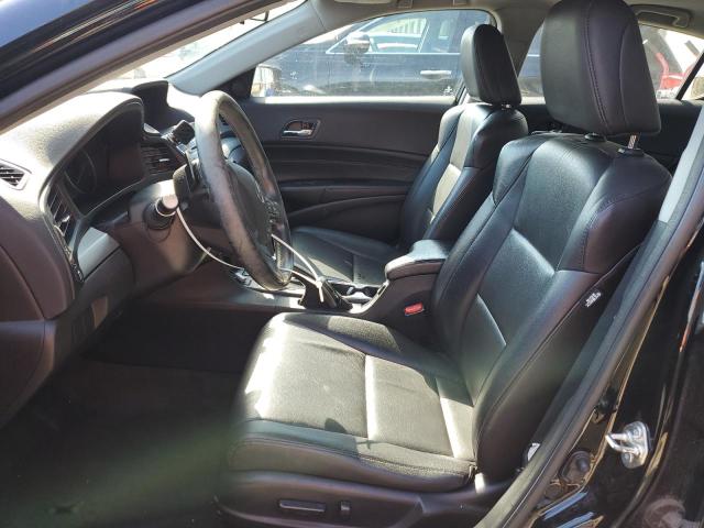 19UDE2F3XGA022433 - 2016 ACURA ILX BASE WATCH PLUS BLACK photo 7