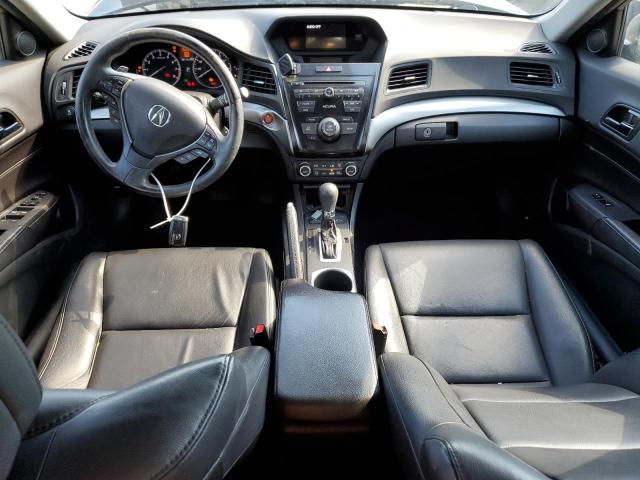 19UDE2F3XGA022433 - 2016 ACURA ILX BASE WATCH PLUS BLACK photo 8