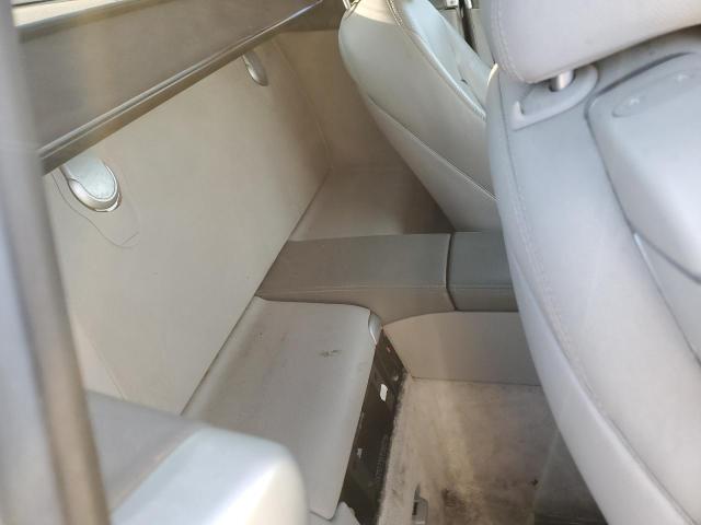 WDBSK75F75F099279 - 2005 MERCEDES-BENZ SL 500 GRAY photo 10