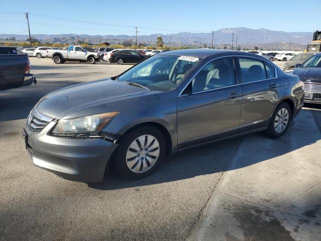2011 HONDA ACCORD LX, 
