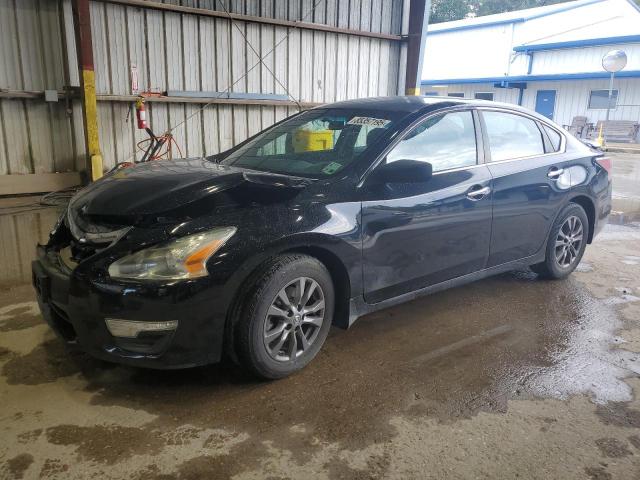 2015 NISSAN ALTIMA 2.5, 