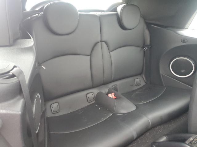 WMWZP3C53CT250974 - 2012 MINI COOPER S შავი ფოტო 10