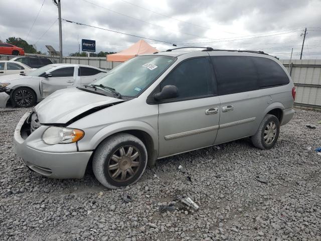 2006 CHRYSLER TOWN & COUNTRY TOURING, 