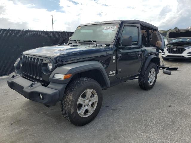 2020 JEEP WRANGLER SPORT, 