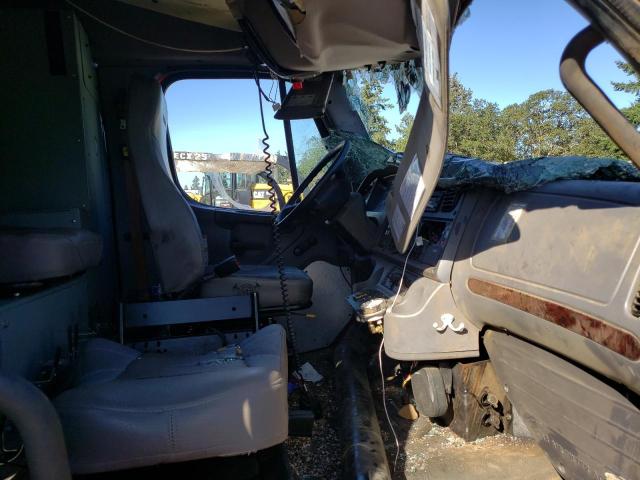 1FVACYDT6EHFJ7589 - 2014 FREIGHTLINER M2 106 MEDIUM DUTY RED photo 5