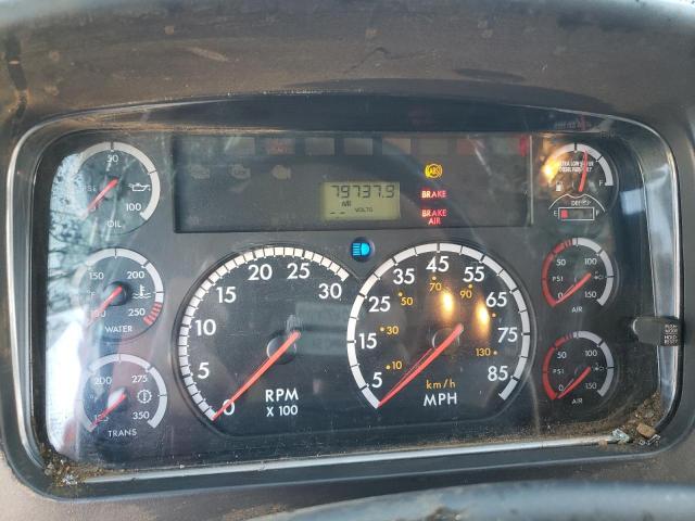 1FVACYDT6EHFJ7589 - 2014 FREIGHTLINER M2 106 MEDIUM DUTY RED photo 8