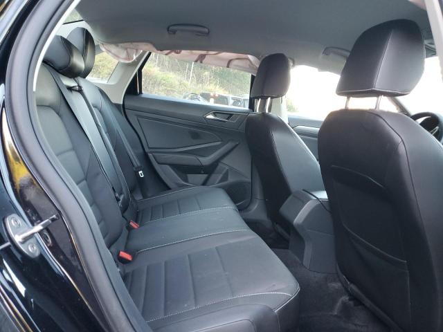 3VWEM7BU5PM051002 - 2023 VOLKSWAGEN JETTA SE BLACK photo 10