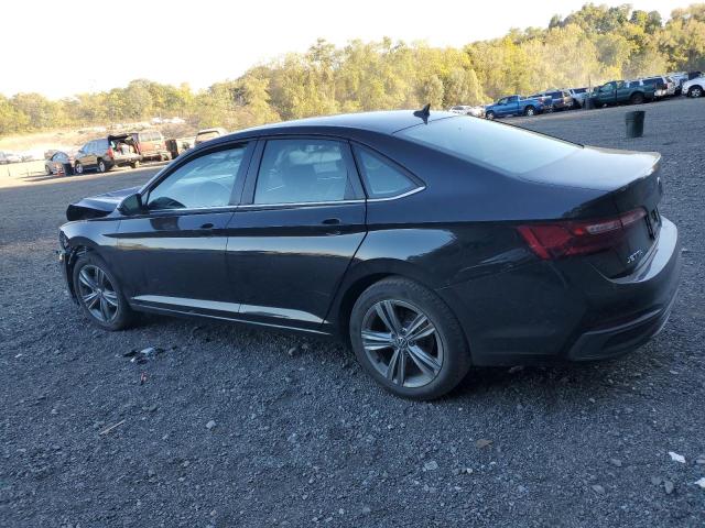 3VWEM7BU5PM051002 - 2023 VOLKSWAGEN JETTA SE BLACK photo 2