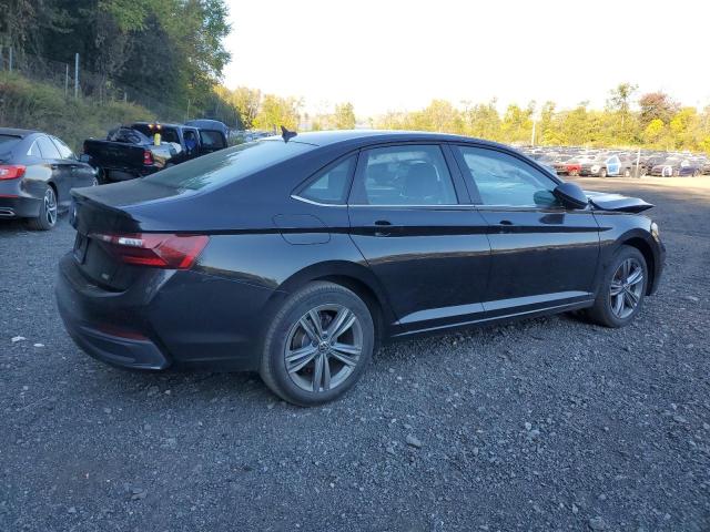 3VWEM7BU5PM051002 - 2023 VOLKSWAGEN JETTA SE BLACK photo 3