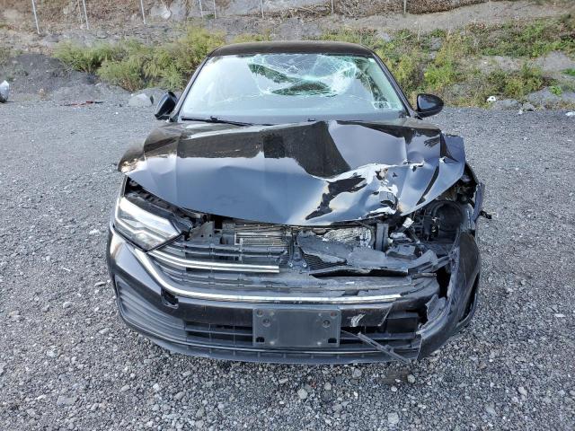 3VWEM7BU5PM051002 - 2023 VOLKSWAGEN JETTA SE BLACK photo 5