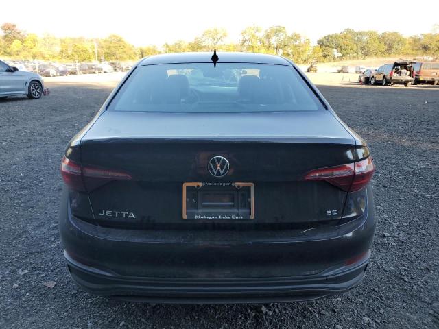 3VWEM7BU5PM051002 - 2023 VOLKSWAGEN JETTA SE BLACK photo 6