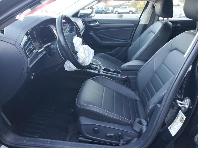 3VWEM7BU5PM051002 - 2023 VOLKSWAGEN JETTA SE BLACK photo 7