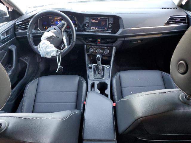 3VWEM7BU5PM051002 - 2023 VOLKSWAGEN JETTA SE BLACK photo 8