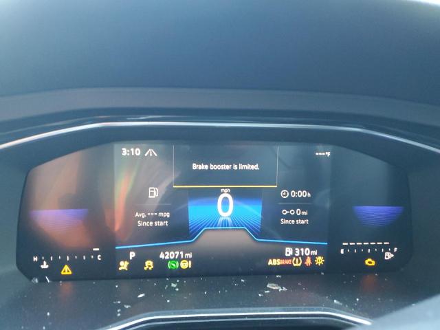 3VWEM7BU5PM051002 - 2023 VOLKSWAGEN JETTA SE BLACK photo 9