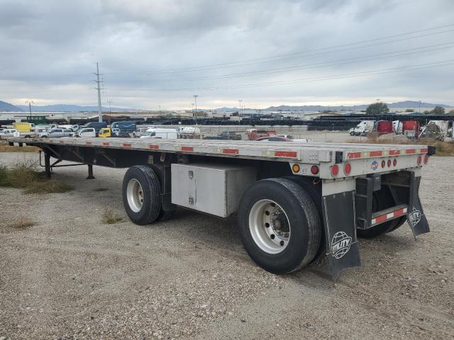 1UYFS2480CA360417 - 2012 UTILITY UNKNOWN 银色 照片 3